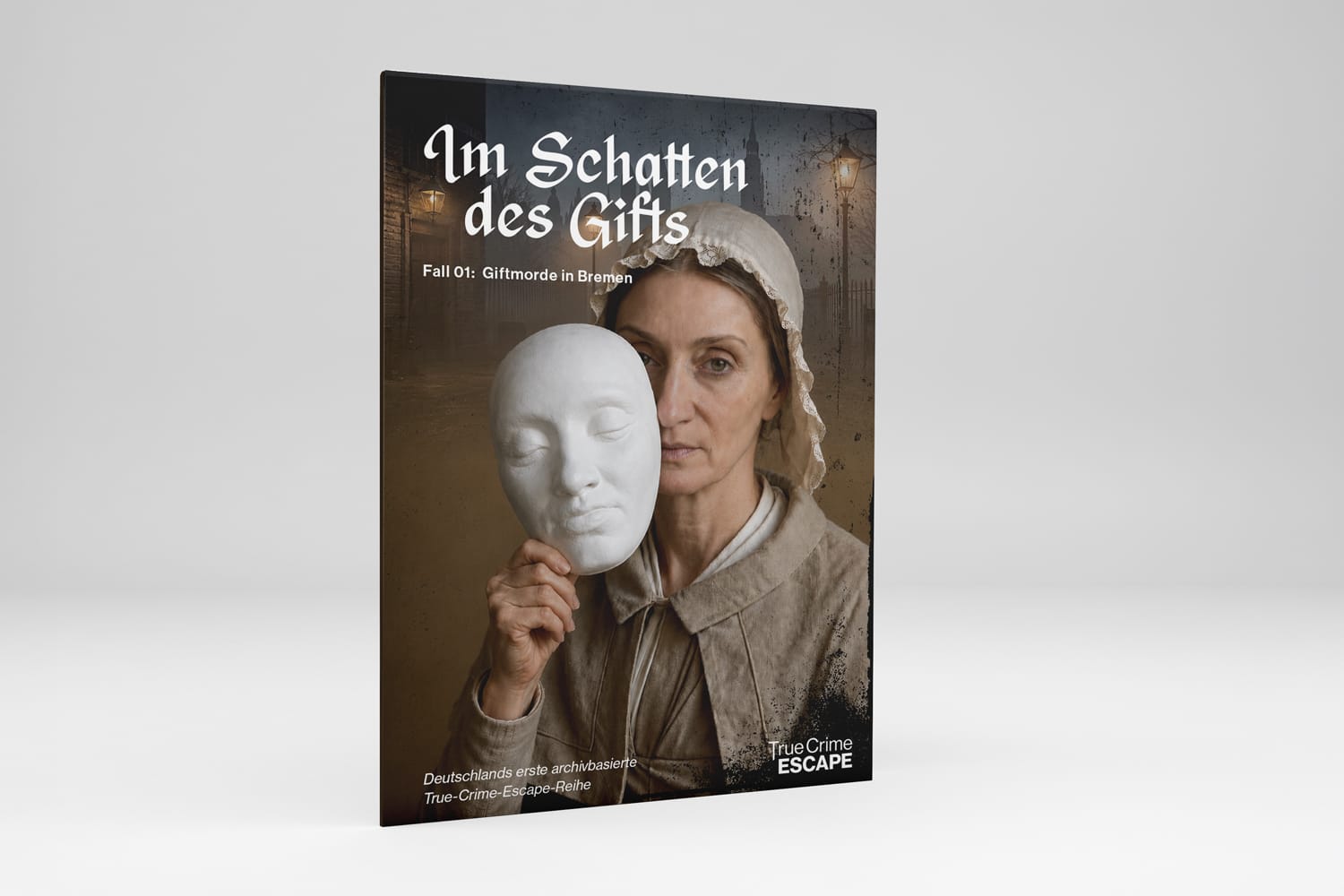 Im Schatten des Gifts – Produktbild